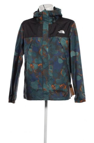 Ανδρικό μπουφάν The North Face, Μέγεθος L, Χρώμα Πολύχρωμο, Τιμή 103,92 €