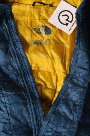 Herrenjacke The North Face, Größe L, Farbe Blau, Preis 109,25 €