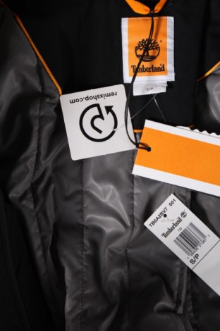 Pánska bunda  Timberland, Veľkosť S, Farba Čierna, Cena  111,94 €