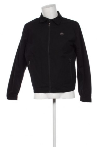 Ανδρικό μπουφάν Timberland, Μέγεθος M, Χρώμα Μαύρο, Τιμή 173,20 €
