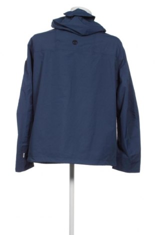 Pánska bunda  Timberland, Veľkosť XL, Farba Modrá, Cena  147,22 €