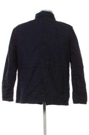 Ανδρικό μπουφάν Timberland, Μέγεθος L, Χρώμα Μπλέ, Τιμή 51,04 €
