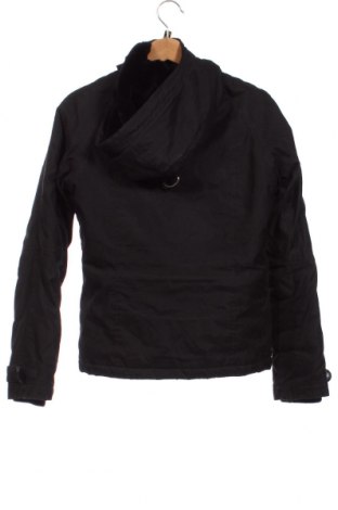 Ανδρικό μπουφάν Tna, Μέγεθος S, Χρώμα Μαύρο, Τιμή 63,71 €