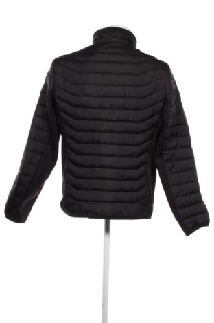 Pánska bunda  Tom Tailor, Veľkosť M, Farba Čierna, Cena  28,14 €
