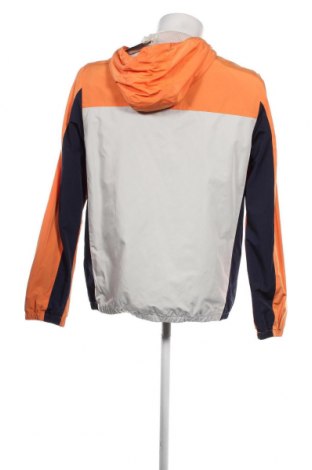 Ανδρικό μπουφάν Tom Tailor, Μέγεθος M, Χρώμα Πολύχρωμο, Τιμή 20,10 €