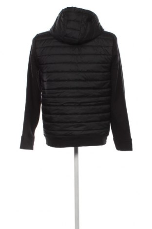 Ανδρικό μπουφάν Tom Tailor, Μέγεθος M, Χρώμα Μαύρο, Τιμή 32,16 €