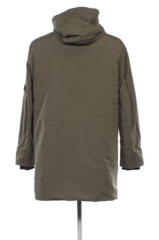 Ανδρικό μπουφάν Tom Tailor, Μέγεθος XL, Χρώμα Πράσινο, Τιμή 65,13 €