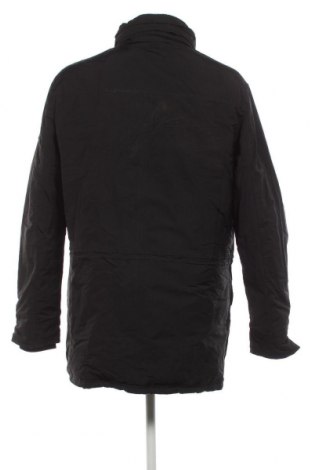 Ανδρικό μπουφάν Tom Tailor, Μέγεθος XXL, Χρώμα Μαύρο, Τιμή 63,71 €