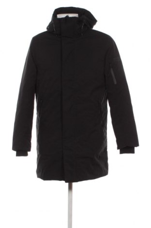Pánska bunda  Tom Tailor, Veľkosť S, Farba Čierna, Cena  30,16 €