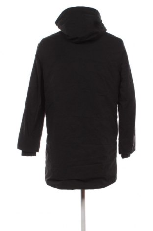Ανδρικό μπουφάν Tom Tailor, Μέγεθος S, Χρώμα Μαύρο, Τιμή 30,16 €