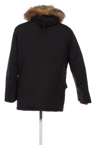 Ανδρικό μπουφάν Tommy Hilfiger, Μέγεθος XL, Χρώμα Μαύρο, Τιμή 196,39 €