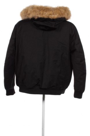 Ανδρικό μπουφάν Tommy Hilfiger, Μέγεθος XXL, Χρώμα Μαύρο, Τιμή 108,01 €