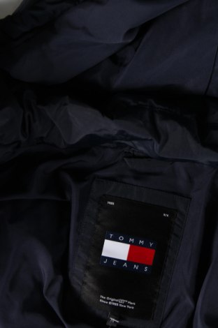 Pánska bunda  Tommy Hilfiger, Veľkosť M, Farba Modrá, Cena  196,39 €