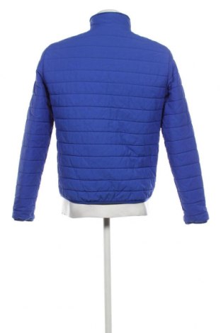 Ανδρικό μπουφάν Tommy Hilfiger, Μέγεθος XS, Χρώμα Μπλέ, Τιμή 78,56 €
