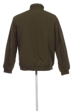 Ανδρικό μπουφάν Tommy Hilfiger, Μέγεθος M, Χρώμα Πράσινο, Τιμή 55,42 €