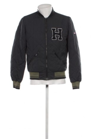Ανδρικό μπουφάν Tommy Hilfiger, Μέγεθος M, Χρώμα Μπλέ, Τιμή 77,69 €