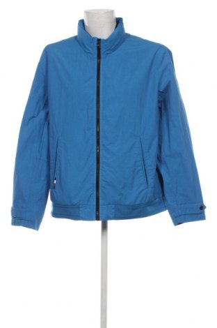 Ανδρικό μπουφάν Tommy Hilfiger, Μέγεθος 3XL, Χρώμα Μπλέ, Τιμή 154,15 €