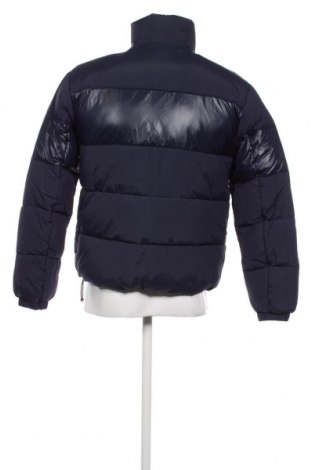 Herrenjacke Tommy Jeans, Größe XS, Farbe Blau, Preis 78,56 €