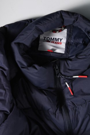 Pánská bunda  Tommy Jeans, Velikost L, Barva Modrá, Cena  2 922,00 Kč