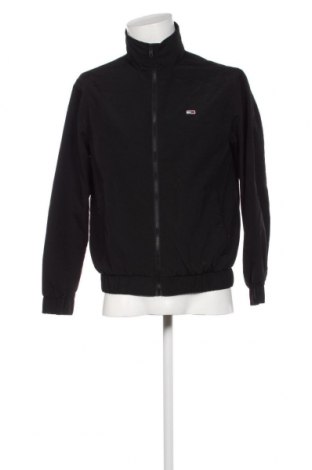 Ανδρικό μπουφάν Tommy Jeans, Μέγεθος XS, Χρώμα Μαύρο, Τιμή 95,26 €