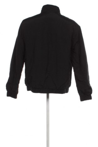 Geacă de bărbati Tommy Jeans, Mărime M, Culoare Negru, Preț 497,37 Lei