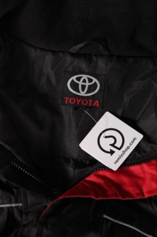 Pánská bunda  Toyota, Velikost S, Barva Černá, Cena  925,00 Kč