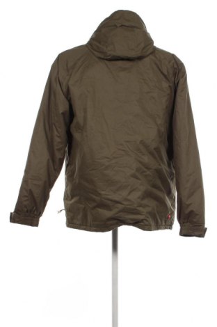 Pánska bunda  Trespass, Veľkosť XL, Farba Zelená, Cena  24,49 €