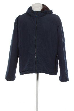 Ανδρικό μπουφάν U.S. Polo Assn., Μέγεθος XL, Χρώμα Μπλέ, Τιμή 43,46 €