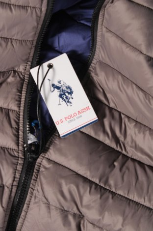 Pánska bunda  U.S. Polo Assn., Veľkosť XL, Farba Viacfarebná, Cena  91,02 €