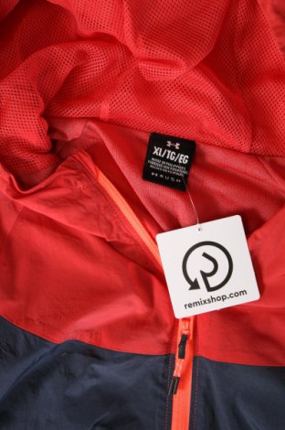 Pánska bunda  Under Armour, Veľkosť XL, Farba Viacfarebná, Cena  39,69 €