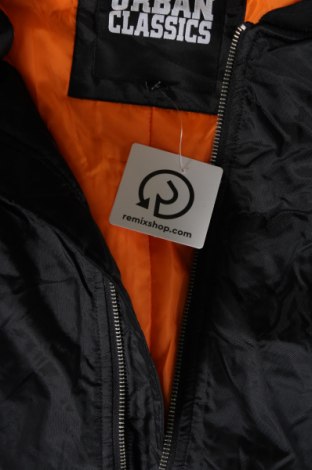 Pánska bunda  Urban Classics, Veľkosť L, Farba Čierna, Cena  8,87 €