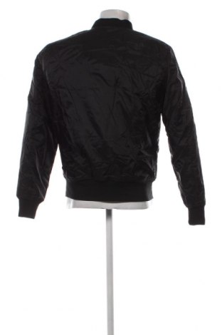 Pánska bunda  Urban Classics, Veľkosť L, Farba Čierna, Cena  8,87 €