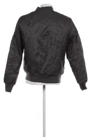 Herrenjacke Urban Classics, Größe L, Farbe Grau, Preis € 10,35