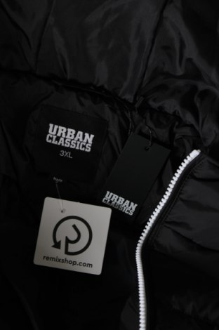 Pánska bunda  Urban Classics, Veľkosť 3XL, Farba Čierna, Cena  80,41 €