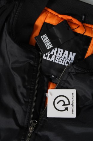 Pánská bunda  Urban Classics, Velikost M, Barva Černá, Cena  2 261,00 Kč