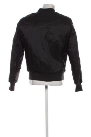 Ανδρικό μπουφάν Urban Classics, Μέγεθος M, Χρώμα Μαύρο, Τιμή 32,16 €