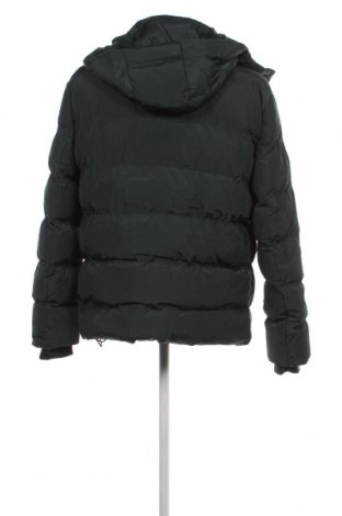 Herrenjacke Urban Classics, Größe XL, Farbe Grün, Preis € 35,99