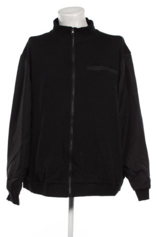 Ανδρικό μπουφάν Urban Classics, Μέγεθος 5XL, Χρώμα Μαύρο, Τιμή 43,42 €
