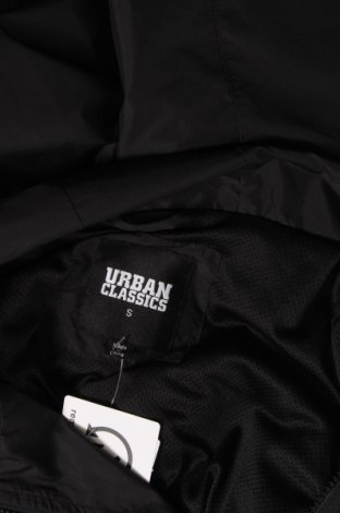 Ανδρικό μπουφάν Urban CoCo, Μέγεθος S, Χρώμα Μαύρο, Τιμή 15,36 €