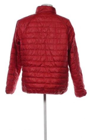 Ανδρικό μπουφάν Urban Wave, Μέγεθος XXL, Χρώμα Κόκκινο, Τιμή 26,76 €