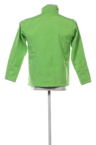 Ανδρικό μπουφάν Valento, Μέγεθος M, Χρώμα Πράσινο, Τιμή 9,87 €