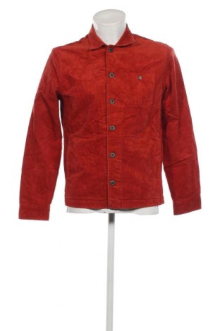 Ανδρικό μπουφάν Vanguard, Μέγεθος M, Χρώμα Κόκκινο, Τιμή 59,38 €