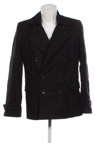Pánsky kabát  Veronique Branquinho, Veľkosť XL, Farba Čierna, Cena  56,56 €
