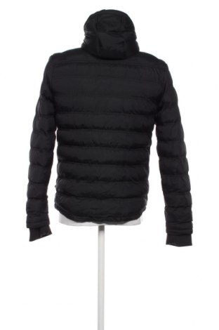 Ανδρικό μπουφάν Vinson Polo Club, Μέγεθος S, Χρώμα Μαύρο, Τιμή 22,96 €