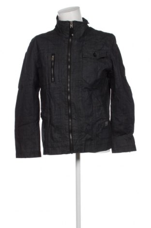 Ανδρικό μπουφάν WE, Μέγεθος XL, Χρώμα Μπλέ, Τιμή 14,47 €