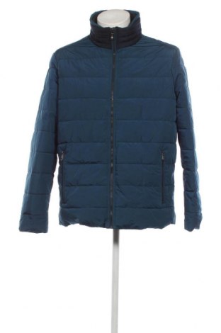 Pánska bunda  Weatherproof, Veľkosť L, Farba Modrá, Cena  23,36 €