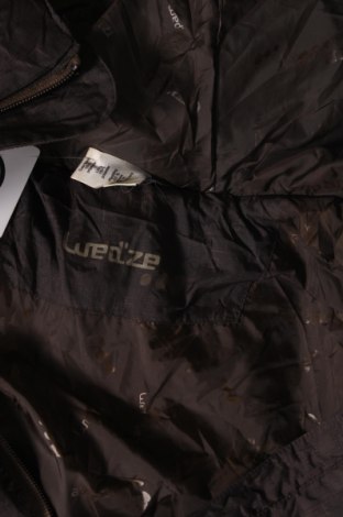 Ανδρικό μπουφάν Wedze, Μέγεθος XL, Χρώμα Καφέ, Τιμή 18,30 €