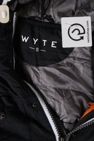 Pánská bunda  Wyte, Velikost S, Barva Černá, Cena  500,00 Kč
