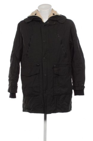 Pánska bunda  Zara, Veľkosť L, Farba Čierna, Cena  13,61 €