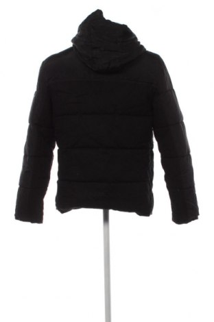 Pánska bunda  Zara, Veľkosť XL, Farba Čierna, Cena  27,22 €